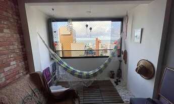 Imagem 5: Apartamento para aluguel tem 72 metros quadrados com 2 quartos em Manaíra - João Pessoa