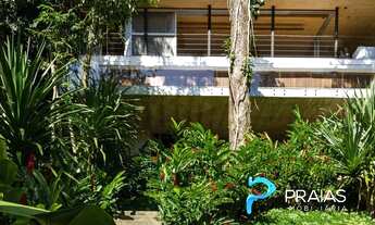 Imagem 3: Casa moderna em condomínio fechado, São Pedro, Guarujá