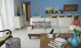 Imagem 7: Cobertura com vista para o mar, 4 dormitórios, Riviera de São Lourenço