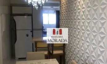 Imagem 4: Apartamento com 3 dormitórios à venda, 92 m² por R$ 690.000 - Jardim Satélite - São José d