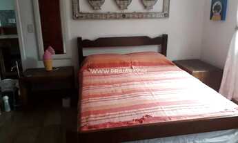 Imagem 7: Casa, 3 dormitórios, 100 m da Praia de Pernambuco, Guarujá