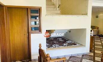 Imagem 4: Casa com 4 dormitórios, 975 m² - venda por R$ 3.800.000,00 ou aluguel por R$ 21.302,00/mês