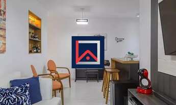 Imagem 3: Apartamento Locação 2 Dormitórios - 67 m² Bela Vista