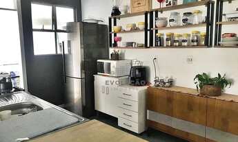 Imagem 5: APTO 03 Quartos, 01 Suíte, 01 Vaga - Campinas - Santa Catarina