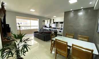 Imagem: Apartamento 3 quartos mobiliado para alugar