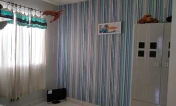 Imagem 5: Apartamento à venda 2 Quartos, 1 Vaga, 64M², Residencial Campos Dourados, Goiânia - GO