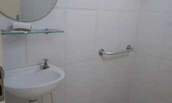 Imagem 3: Sobrado para aluguel tem 30 metros quadrados com 1 quarto em Parada Inglesa - São Paulo