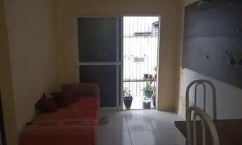 Imagem 4: Repasse apartamento no parque do sol no Valentina terreo com área privativa