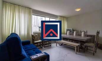 Imagem: Apartamento Venda Perdizes 107 m² 3 Dormitórios