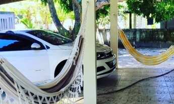 Imagem 4: Mar Doce Lar Japaratinga