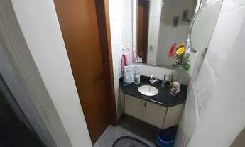 Imagem 4: Casa Duplex - 210m² - Santa Cecília - Vitória