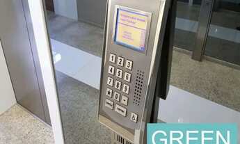 Imagem 7: Aluga-se Sala comercial 632m2 -Nova Berrini 14º Andar, Primeira Locação, Pronto p/ Ocupaçã