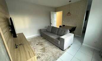 Imagem 4: Apto com 1 dorm. p/ alugar mobiliado por R$ 1.300/mês