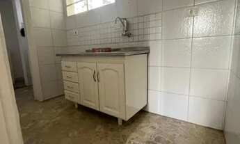 Imagem 6: Apartamento para aluguel possui 50 metros quadrados com 1 quarto em Vila Uberabinha - São