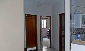 Imagem: Casa no Rocha Cavalcante