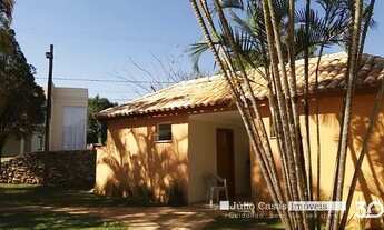 Imagem 6: SOROCABA - Casa de Condomínio - Vivendas Do Lago