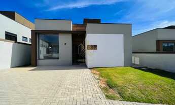 Imagem 3: Casa de Condomínio em San Fernando Valley - Atibaia