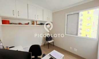 Imagem 6: Apartamento - Mansões Santo Antônio - Campinas