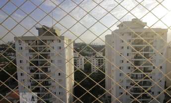 Imagem 4: Apartamento para Aluguel - Morumbi, 2 Quartos, 82 m2