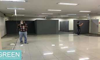 Imagem 7: Ponto Comercial para locação em Moema!! Próximo à Avenida Santo Amaro! Excelente localizaç