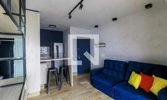 Imagem: Apartamento para Aluguel - Brooklin, 1 Quarto