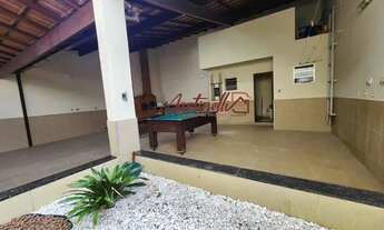 Imagem 6: Casa para venda com 220 metros quadrados com 3 quartos em Colina de Laranjeiras - Serra