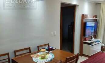 Imagem 5: São Bernardo do Campo - Apartamento Padrão - Baeta Neves