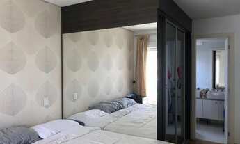 Imagem 3: Apartamento para aluguel com 129 metros quadrados com 3 quartos