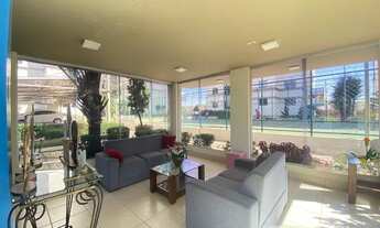 Imagem 2: Apto. 404 Blobo B, 2 Quartos, Residencial Lagoinha, Cidade Jardim