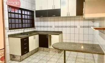 Imagem 2: Casa com 3 dormitórios à venda, 210 m² por R$ 650.000,00 - Parque Industrial Lagoinha - Ri