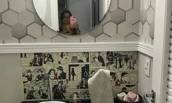 Imagem 3: Casa no Boqueirao 50 metros da Mallet, 4 Quartos