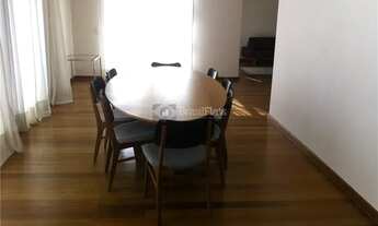 Imagem 7: Flat com 1 dormitório para alugar, 50 m² por R$ 7.000/mês - Pinheiros - São Paulo/SP