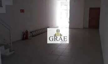 Imagem 4: Prédio, 180 m² - venda por R$ 1.100.000,00 ou aluguel por R$ 6.869,44/mês - Jardim do Mar