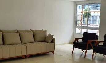 Imagem 2: Apartamento semi mobiliado no Edifício Grand Reserva em Caruaru