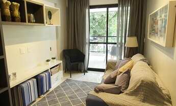 Imagem 3: Apartamento 2 quartos 1 vaga Vila Isabel