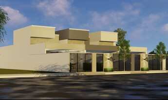 Imagem 6: Casa 3 Quartos 1 Suíte Com Closet Grande, Jardim Helvécia - Aparecida de Goiânia