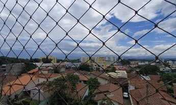 Imagem 5: Apartamento 3 quartos em Vila Julieta - Resende - RJ