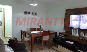 Imagem 3: Sobrado de 110m² com 2 quartos em Vila Guilherme