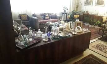 Imagem 6: São Paulo - Apartamento Padrão - Santa Cecília