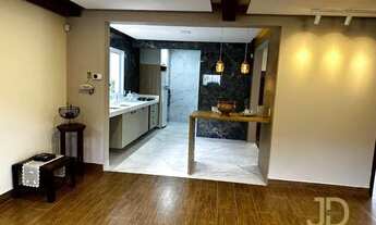 Imagem 7: Uma raridade de casa moderna