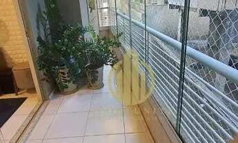 Imagem 4: Apartamento com 3 dormitórios à venda, 105 m² por R$ 450.000,00 - Nova Aliança - Ribeirão