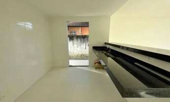 Imagem 3: Casa para venda possui 250 metros quadrados com 3 quartos em Valparaíso - Serra - Espírito