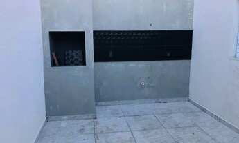 Imagem 7: Imóvel 2 dormitórios, sendo 1 suíte- Jd. Nova Ipanema