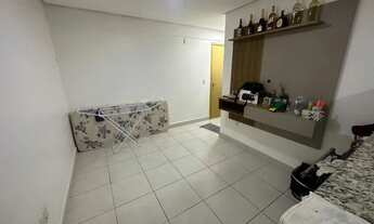 Imagem 4: Apartamento para venda 1 quarto armários e elevador Vicente pires Brasília-DF