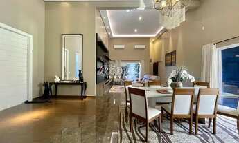 Imagem 2: Casa em Condomínio à venda, 3 quartos, 3 suítes, Campestre - Piracicaba