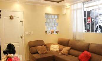 Imagem: Casa para Aluguel - Vila Jacuí, 2 Quartos