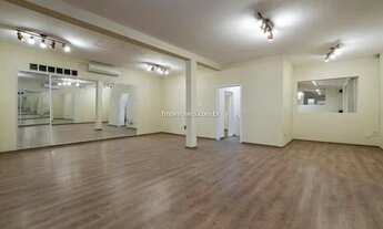 Imagem: -Amplo sobrado comercial com 700 m² na