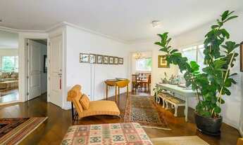 Imagem 5: Apartamento Av Macuco 85 Moema