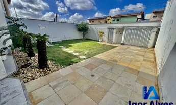 Imagem 3: Duplex com 5 suítes e amplo terreno á 2 min do shopping via sul!