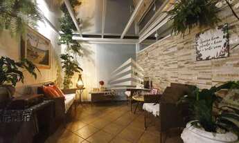 Imagem: Sobrado com 3 dormitórios à venda, 145